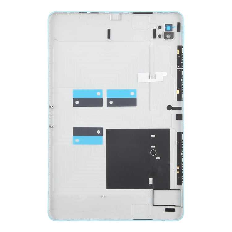 For TCL NxtPaper 10s 4G Original Battery Back Cover, For TCL NxtPaper 10s 4G(Original)