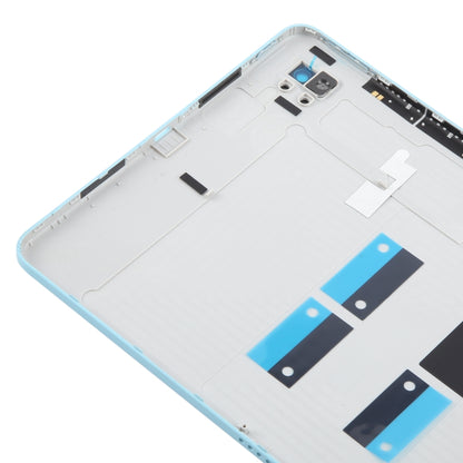 For TCL Tab 10s 4G Original Battery Back Cover, For TCL Tab 10s 4G(Original)