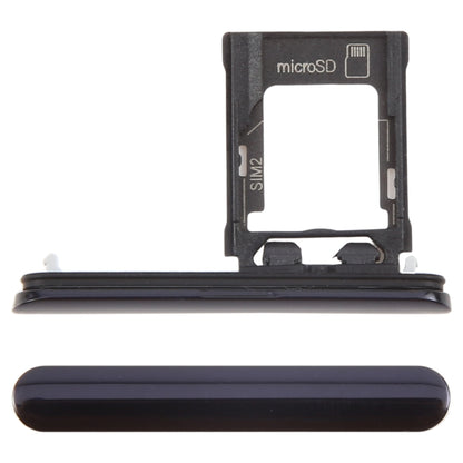 For Sony Xperia Ace SIM + Micro SD Card Tray, For Sony Xperia Ace