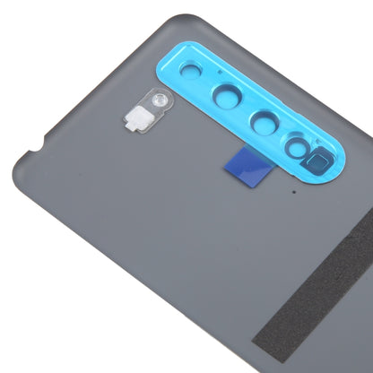 For Sharp Aquos R5G Original Battery Back Cover, For Sharp Aquos R5G(Original)