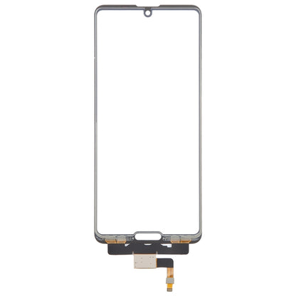 For Sharp Aquos R5G Original Touch Panel, For Sharp Aquos R5G
