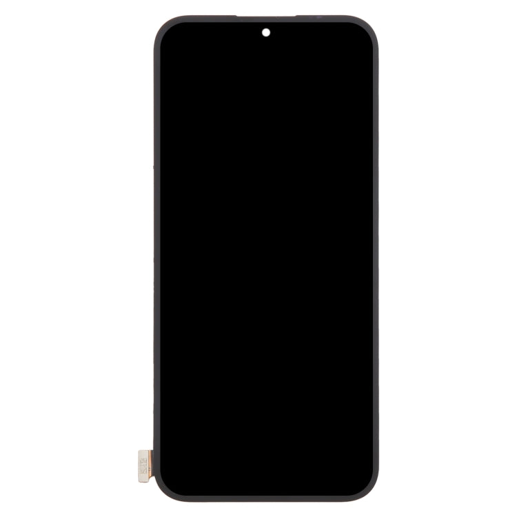 For Nothing Phone 2a Plus Original LCD Screen With Digitizer Full Assembly, For Nothing Phone 2a Plus(Original)