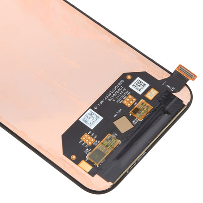 For Nothing Phone 2a Plus Original LCD Screen With Digitizer Full Assembly, For Nothing Phone 2a Plus(Original)