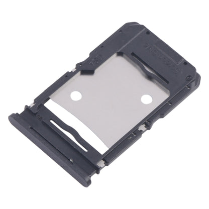 For Infinix Note 30 X6833B 5pcs SIM Card Tray + SIM Card Tray + Micro SD Card Tray, For Infinix Note 30