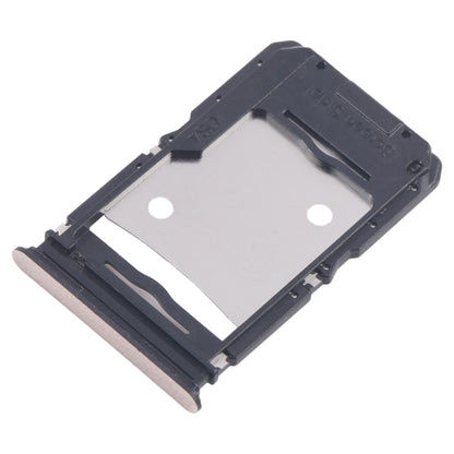 For Infinix Note 30 Pro X678B 5pcs SIM Card Tray + SIM Card Tray + Micro SD Card Tray, For Infinix Note 30 Pro