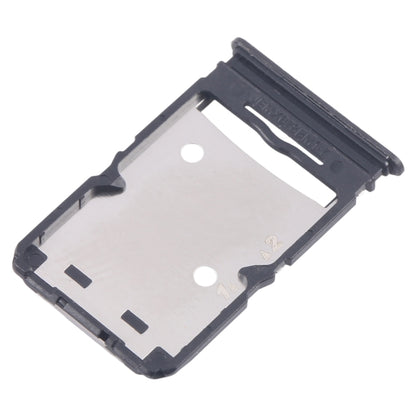For Infinix Note 30 Pro X678B 5pcs SIM Card Tray + SIM Card Tray + Micro SD Card Tray, For Infinix Note 30 Pro
