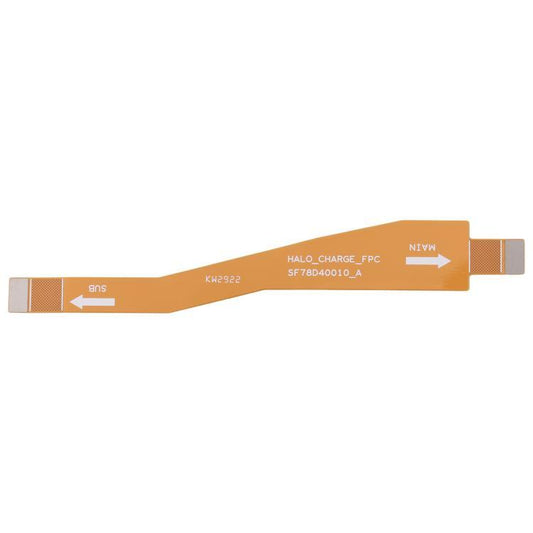 For Lenovo Legion Y70 L71091 Charging Connector Flex Cable, For Lenovo Legion Y70