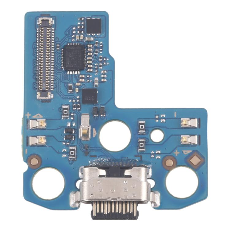 For Lenovo Xiaoxin Pad Pro 12.7 inch 2023 TB371FC Charging Port Board, For Lenovo Xiaoxin Pad Pro 12.7 inch TB371FC