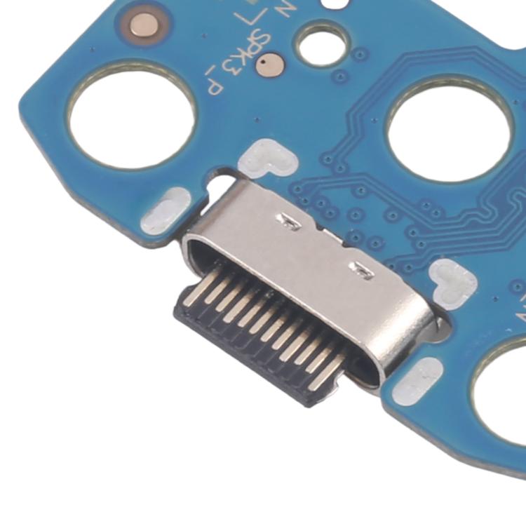 For Lenovo Xiaoxin Pad Pro 12.7 inch 2023 TB371FC Charging Port Board, For Lenovo Xiaoxin Pad Pro 12.7 inch TB371FC