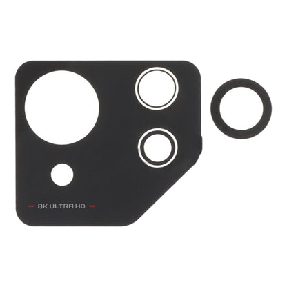 For Asus ROG Phone 8 Pro AI2401 AI2401_A Back Camera Lens, For Asus ROG Phone 8 Pro