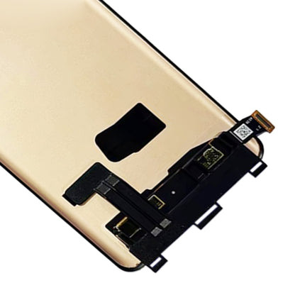 For OnePlus Ace 3 Pro PJX110 Original AMOLED LCD Screen with Digitizer Full Assembly, For OnePlus Ace 3 Pro(Original)