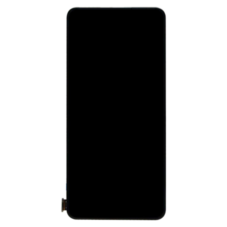 For OnePlus Nord CE4 Lite 5G CPH2621 India Original AMOLED LCD Screen with Digitizer Full Assembly, For OnePlus Nord CE4 Lite 5G India (Original)