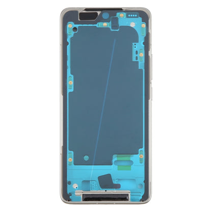 For Xiaomi 14T Pro Original Middle Frame Bezel Plate, For Xiaomi 14T Pro(Original)