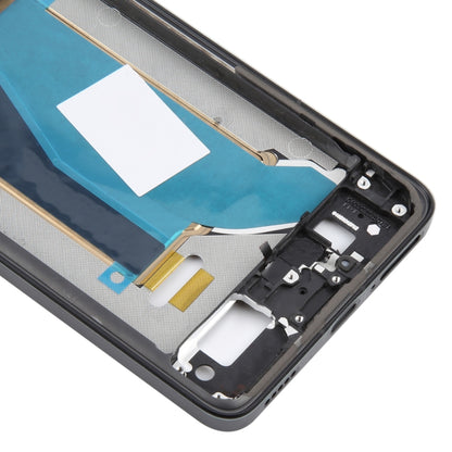 For Xiaomi Redmi K70 Ultra Original Middle Frame Bezel Plate, For Xiaomi Redmi K70 Ultra(Original)