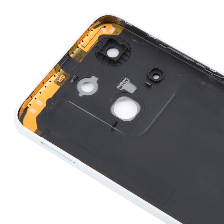 For Infinix Smart 7 X6515 Original Battery Back Cover, For Infinix Smart 7 (Original)