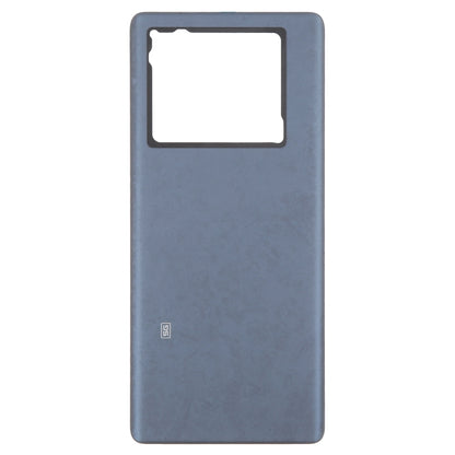 For Infinix Note 40 Pro 5G X6851 Original Battery Back Cover, For Infinix Note 40 Pro 5G (Original)