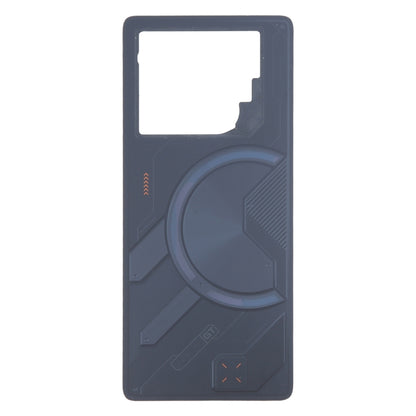 For Infinix Zero 40 5G Original Battery Back Cover, For Infinix GT 20 Pro (Original)
