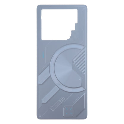 For Infinix Zero 40 5G Original Battery Back Cover, For Infinix GT 20 Pro (Original)