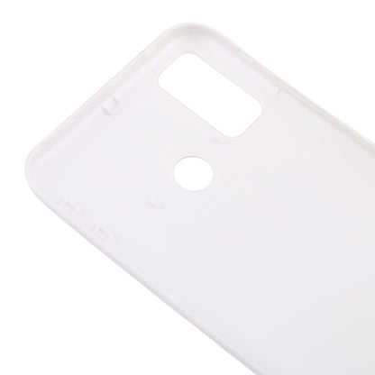 For Tecno Spark 6 Go Original Battery Back Cover, For Tecno Spark 6 Go (Original)
