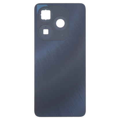 For itel P55 A666L Original Battery Back Cover, For itel P55(Original), For itel P55(Original, Pink), For itel P55(Original, Gold), For itel P55(Original, Blue)