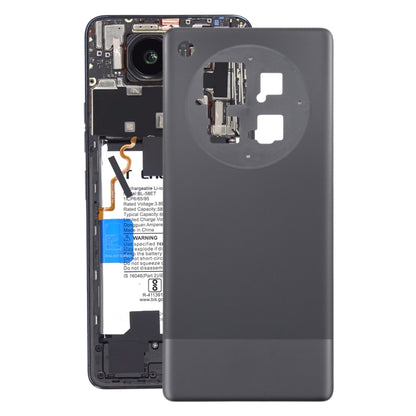 For Infinix Zero 40 4G X6860 Original Battery Back Cover, For Infinix Zero 40 4G (Original, Frosted Green), For Infinix Zero 40 4G (Original), For Infinix Zero 40 4G (Original, Bright Green)