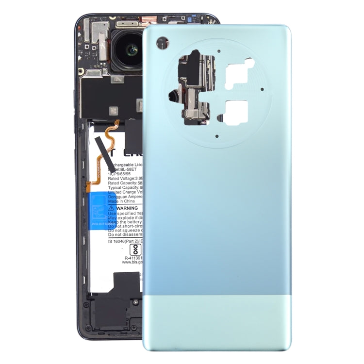 For Infinix Zero 40 4G X6860 Original Battery Back Cover, For Infinix Zero 40 4G (Original, Frosted Green), For Infinix Zero 40 4G (Original), For Infinix Zero 40 4G (Original, Bright Green)