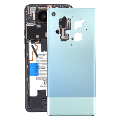 For Infinix Zero 40 4G X6860 Original Battery Back Cover, For Infinix Zero 40 4G (Original, Frosted Green), For Infinix Zero 40 4G (Original), For Infinix Zero 40 4G (Original, Bright Green)