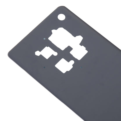 For Infinix Zero 40 4G X6860 Original Battery Back Cover, For Infinix Zero 40 4G (Original, Frosted Green), For Infinix Zero 40 4G (Original), For Infinix Zero 40 4G (Original, Bright Green)