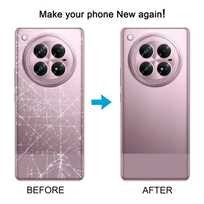 For Infinix Zero 40 4G X6860 Original Battery Back Cover, For Infinix Zero 40 4G (Original, Frosted Green), For Infinix Zero 40 4G (Original), For Infinix Zero 40 4G (Original, Bright Green)