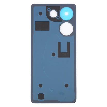 For Tecno Camon 20 Pro Original Battery Back Cover, For Tecno Camon 20 Pro(Original)