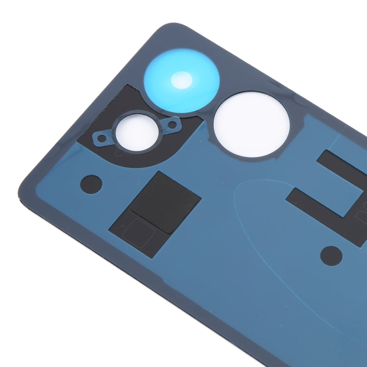 For Tecno Camon 20 Pro Original Battery Back Cover, For Tecno Camon 20 Pro(Original)