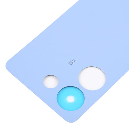 For Tecno Camon 20 Pro Original Battery Back Cover, For Tecno Camon 20 Pro(Original)