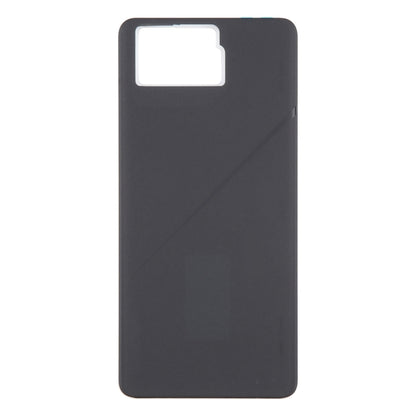 For Asus ROG Phone 8 Pro AI2401 AI2401_A Original Glass Battery Back Cover, For Asus ROG Phone 8 Pro Global (Original)