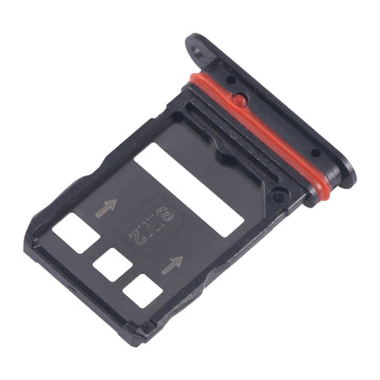 For ZTE nubia Red Magic 9 Pro NX769J SIM Card Tray + SIM Card Tray, For ZTE nubia RedMagic 9 Pro