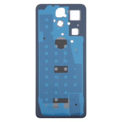 For Infinix Hot 40 Pro X6837 Original Battery Back Cover, For Infinix Hot 40 Pro (Original), For Infinix Hot 40 Pro  (Original)