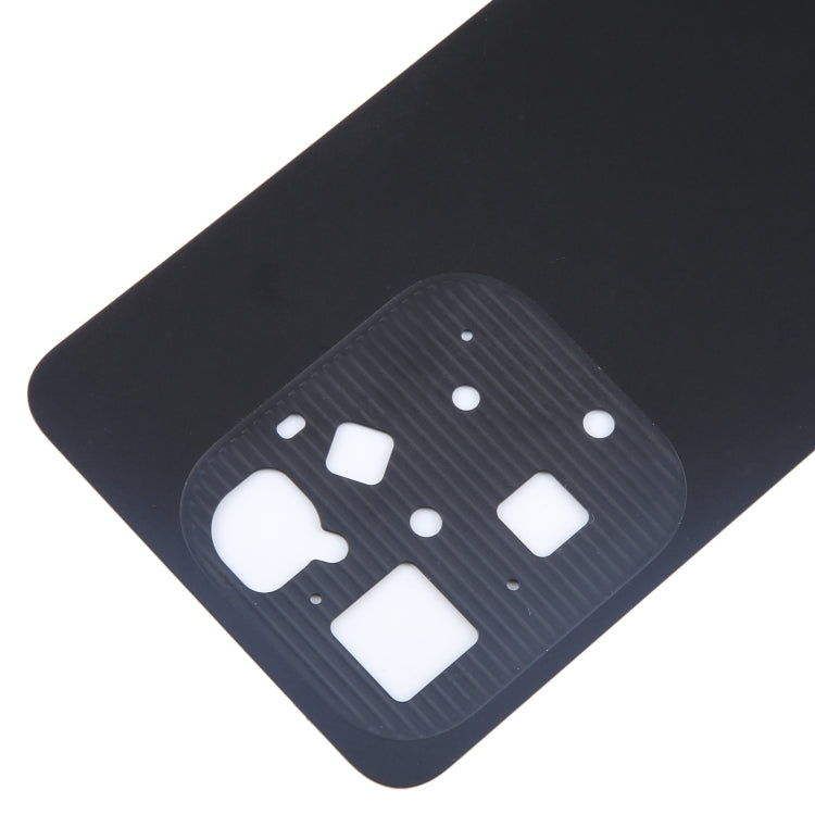 For Infinix Hot 40 Pro X6837 Original Battery Back Cover, For Infinix Hot 40 Pro (Original), For Infinix Hot 40 Pro  (Original)