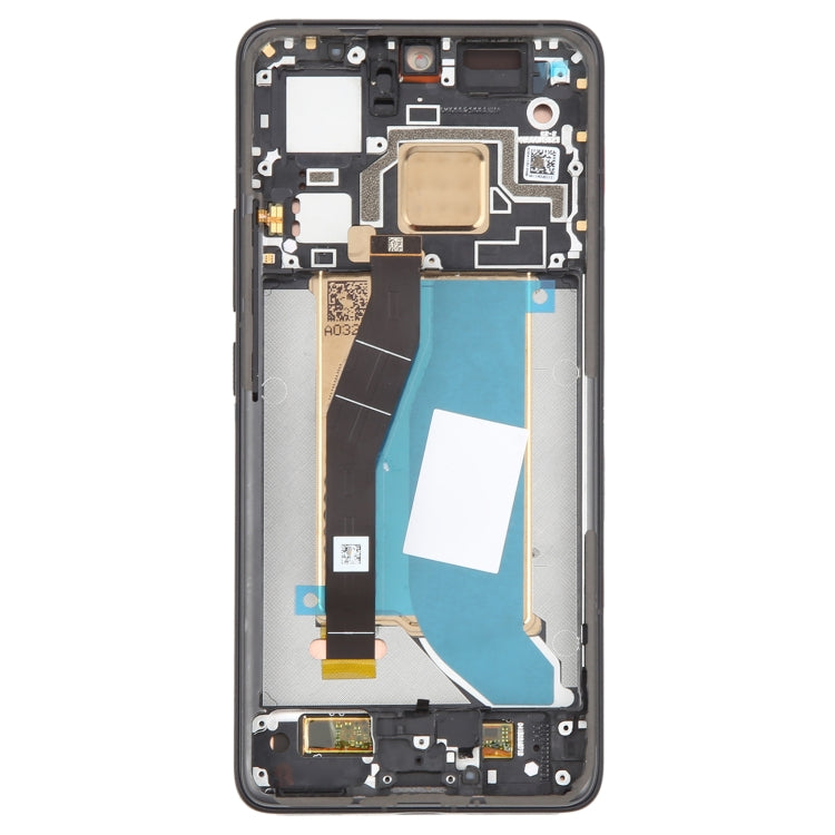 For Xiaomi Redmi K70 Ultra Original LCD Screen Digitizer Full Assembly with Frame, For Xiaomi Redmi K70 Ultra