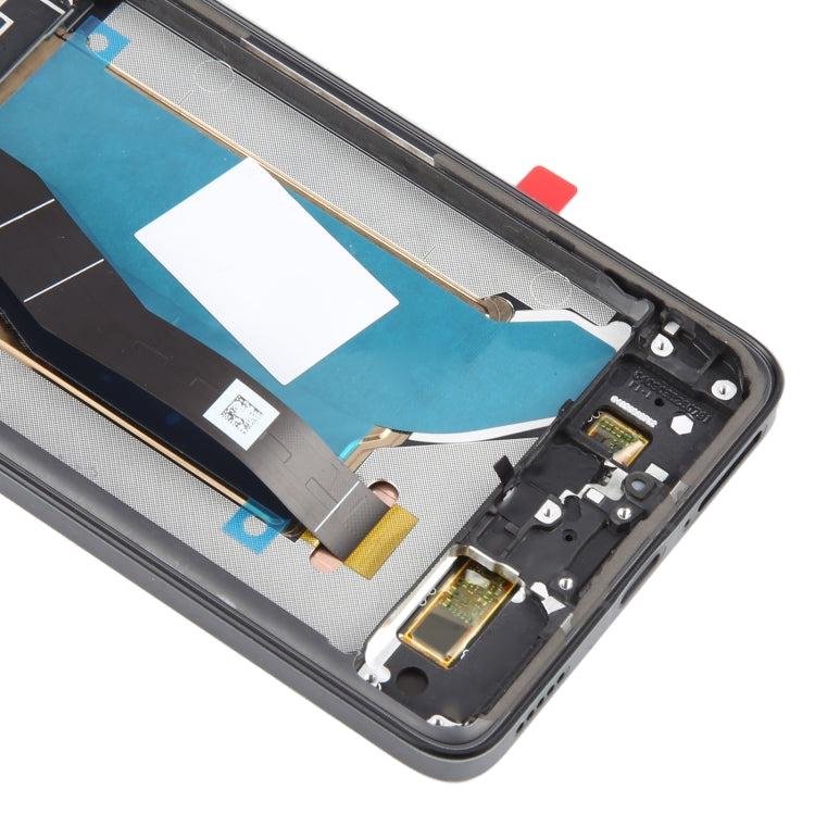 For Xiaomi Redmi K70 Ultra Original LCD Screen Digitizer Full Assembly with Frame, For Xiaomi Redmi K70 Ultra