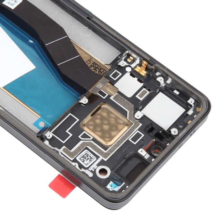 For Xiaomi Redmi K70 Ultra Original LCD Screen Digitizer Full Assembly with Frame, For Xiaomi Redmi K70 Ultra