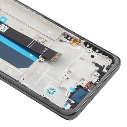 For Xiaomi Redmi Note 14 Pro+ 5G Original LCD Screen Digitizer Full Assembly with Frame, For Xiaomi Redmi Note 14 Pro+ 5G