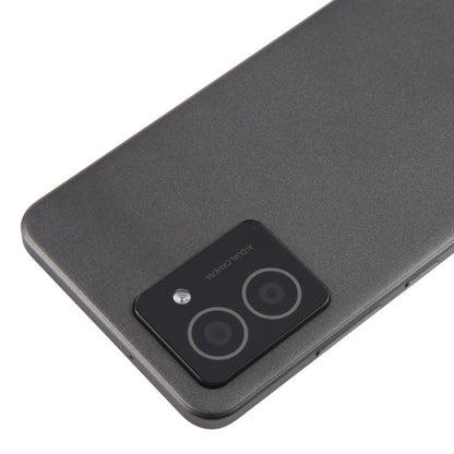 For HMD Vibe Original Battery Back Cover with Camera Lens Cover