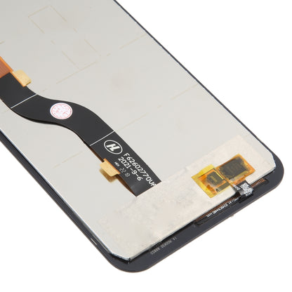 Original LCD Screen and Digitizer Full Assembly for HOTWAV CYBER 8, For HOTWAV CYBER 8