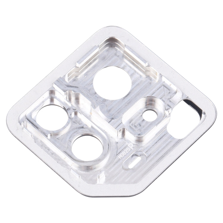 For Asus ROG Phone 9 Pro 5G Back Camera Lens Frame, For Asus ROG Phone 9 Pro 5G