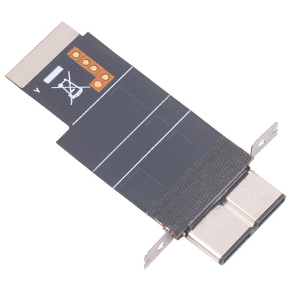For Asus ROG Phone II ZS660KL Side Charging Port Flex Cable, For Asus ROG Phone II ZS660KL