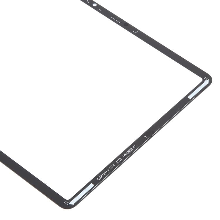 For Huawei MatePad 11.5 2024 BTKR-W00 Front Screen Outer Glass Lens, Bright Version, For Huawei MatePad 11.5 2024