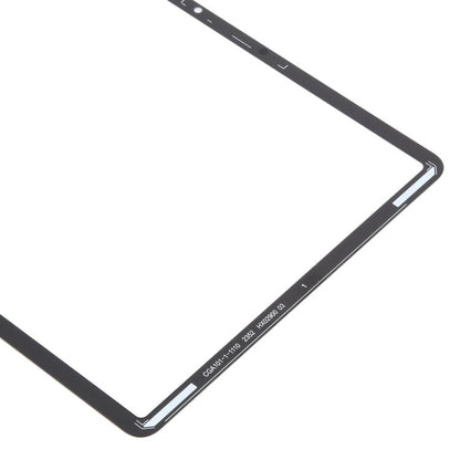 For Huawei MatePad 11.5 2024 BTKR-W00 Front Screen Outer Glass Lens, Bright Version, For Huawei MatePad 11.5 2024