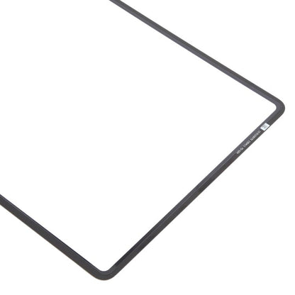 For Honor MagicPad 13 GDI-W09 Front Screen Outer Glass Lens with OCA Optically Clear Adhesive, For Honor MagicPad 13
