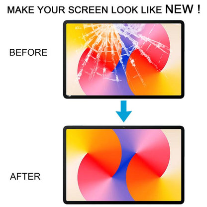 For Huawei MatePad SE 11 inch AGS6-W00 Front Screen Outer Glass Lens, Kids Version, For Huawei MatePad SE 11 inch, Kids Version