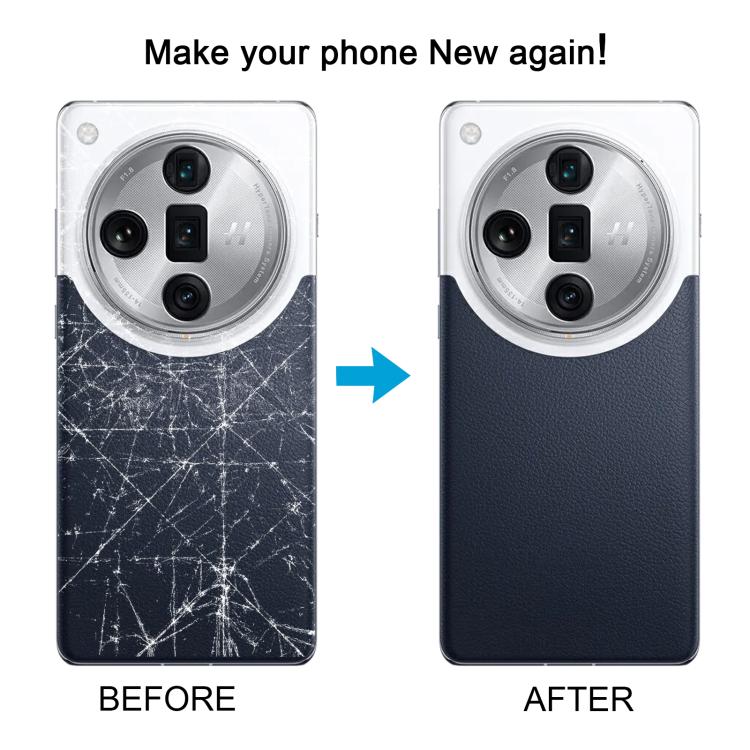 For OPPO Find X7 OEM Battery Back Cover, For OPPO Find X7