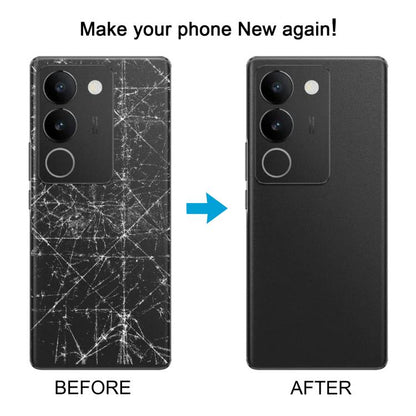For vivo V29 OEM Battery Back Cover, For vivo V29